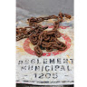 Meet your Posher, Audrey